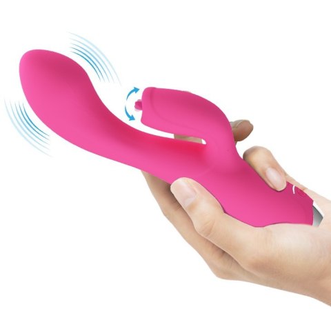 WIBRATOR PRETTY LOVE - GLORIA 05-1146 WIBRATOR PRETTY LOVE - GLORIA 05-1146