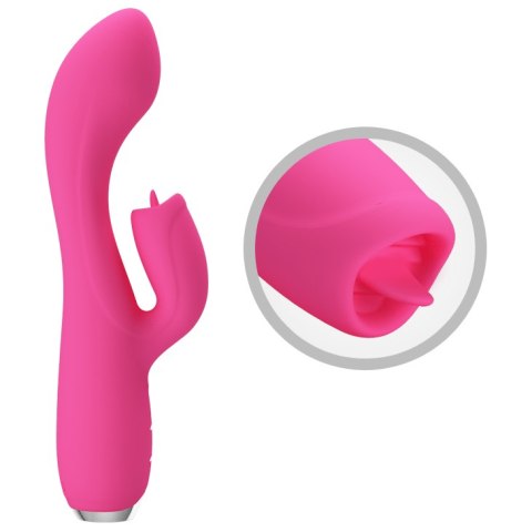 WIBRATOR PRETTY LOVE - GLORIA 05-1146 WIBRATOR PRETTY LOVE - GLORIA 05-1146