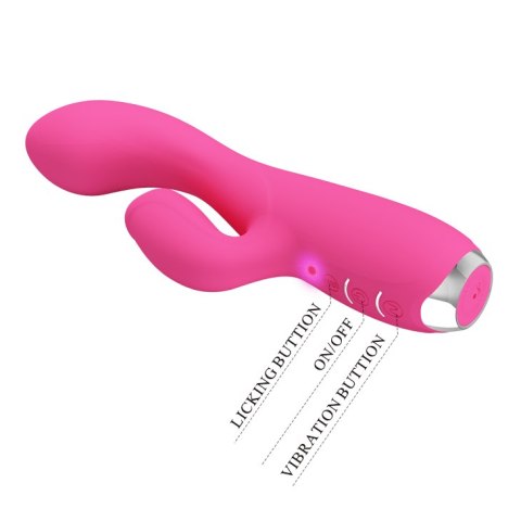 WIBRATOR PRETTY LOVE - GLORIA 05-1146 WIBRATOR PRETTY LOVE - GLORIA 05-1146