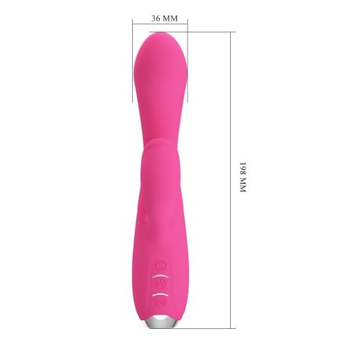 WIBRATOR PRETTY LOVE - GLORIA 05-1146 WIBRATOR PRETTY LOVE - GLORIA 05-1146