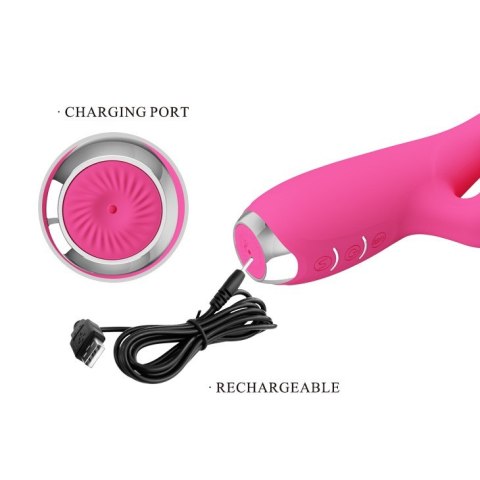 WIBRATOR PRETTY LOVE - GLORIA 05-1146 WIBRATOR PRETTY LOVE - GLORIA 05-1146