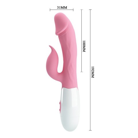 WIBRATOR PRETTY LOVE - PETER 05-1123 WIBRATOR PRETTY LOVE - PETER 05-1123