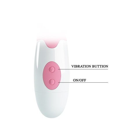 WIBRATOR PRETTY LOVE - PETER 05-1123 WIBRATOR PRETTY LOVE - PETER 05-1123