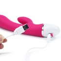 WIBRATOR RABBIT VIBRATOR USB RECHARGEABLE 24-0071