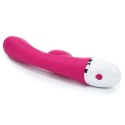 WIBRATOR RABBIT VIBRATOR USB RECHARGEABLE 24-0071