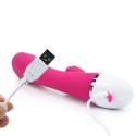 WIBRATOR RABBIT VIBRATOR USB RECHARGEABLE 24-0072