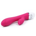 WIBRATOR RABBIT VIBRATOR USB RECHARGEABLE 24-0072