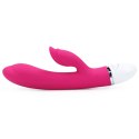 WIBRATOR RABBIT VIBRATOR USB RECHARGEABLE 24-0072