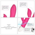 WIBRATOR RABBIT VIBRATOR USB RECHARGEABLE 24-0072