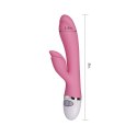 WIBRATOR RABBIT VIBRATOR USB RECHARGEABLE 24-0073