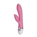 WIBRATOR RABBIT VIBRATOR USB RECHARGEABLE 24-0073