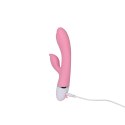 WIBRATOR RABBIT VIBRATOR USB RECHARGEABLE 24-0073