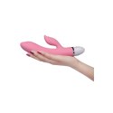 WIBRATOR RABBIT VIBRATOR USB RECHARGEABLE 24-0073