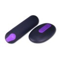 WIBROMAJTKI IJOY RECHARGEABLE REMOTE CONTROL VIBRATING PANTIES 24-0117