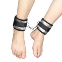 ZESTAW DO KRĘPOWANIA BED RESTRAINTS 24-0050