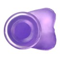 DILDO 7'' JELLY STUDS 24-0119