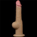 DONG 9.5'' DUAL LAYERED HANDLE COCK 24-0158