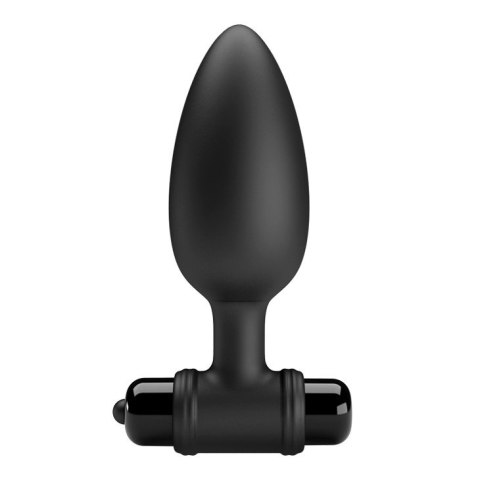 KOREK PRETTY LOVE - VIBRA BUTT PLUG II 05-1265 KOREK PRETTY LOVE - VIBRA BUTT PLUG II 05-1265
