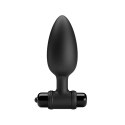 KOREK PRETTY LOVE - VIBRA BUTT PLUG II 05-1265