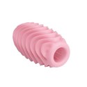 MASTURBATOR PASSIONATE DOUBLE-SIDED EGG 05-1237