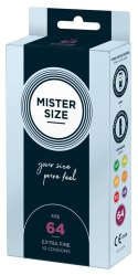 Mister Size 64 mm 10-pcs 14-2396