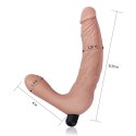 STRAPON BEZ UPRZĘŻY RECHARGEABLE IJOY STRAPLESS STRAP ON 24-0162