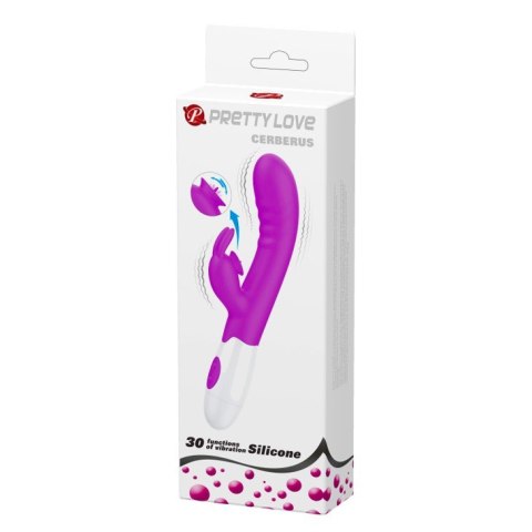 WIBRATOR CERBERUS RABBIT VIBRATOR 05-1220