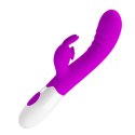 WIBRATOR CERBERUS RABBIT VIBRATOR 05-1220