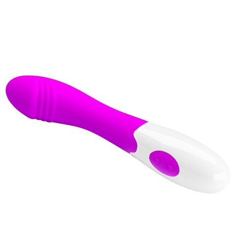 WIBRATOR PRETTY LOVE - ELEMENTAL 05-1210 WIBRATOR PRETTY LOVE - ELEMENTAL 05-1210