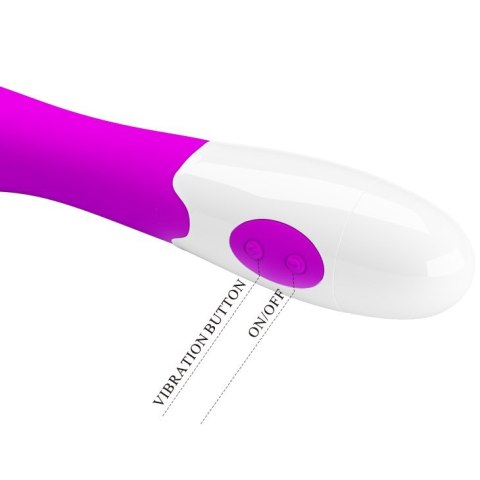 WIBRATOR PRETTY LOVE - ELEMENTAL 05-1210 WIBRATOR PRETTY LOVE - ELEMENTAL 05-1210