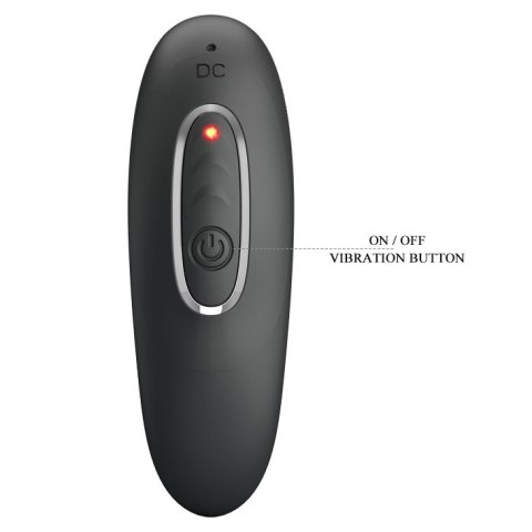WIBRATOR PRETTY LOVE - REMINGTON 05-1264 WIBRATOR PRETTY LOVE - REMINGTON 05-1264