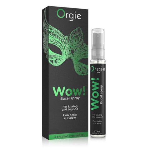 WOW! BLOWJOB SPRAY 10 ML 27-0011 WOW! BLOWJOB SPRAY 10 ML 27-0011