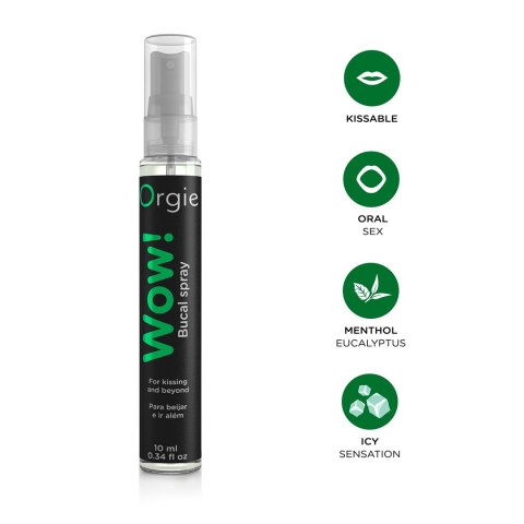 WOW! BLOWJOB SPRAY 10 ML 27-0011 WOW! BLOWJOB SPRAY 10 ML 27-0011