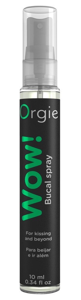 WOW! BLOWJOB SPRAY 10 ML 27-0011 WOW! BLOWJOB SPRAY 10 ML 27-0011