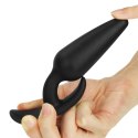 KOREK LURE ME CLASSIC ANAL PLUG L 24-0195