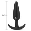 KOREK LURE ME CLASSIC ANAL PLUG L 24-0195