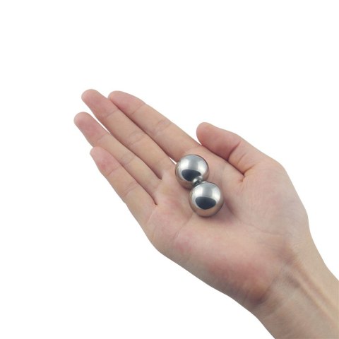 KULKI PASSION DUAL BALLS 24-0194 KULKI PASSION DUAL BALLS 24-0194