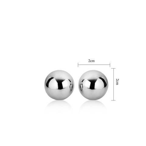 KULKI PASSION DUAL BALLS 24-0194 KULKI PASSION DUAL BALLS 24-0194