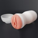 MASTURBATOR SEX IN A CAN VAGINA STAMINA TUNNEL 24-0186