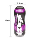 MASTURBATOR SEX IN A CAN VAGINA STAMINA TUNNEL 24-0186