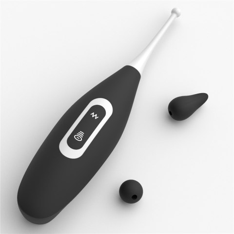 WIBRATOR IJOY RECHARGEABLE CLIT PRO VIBRATOR 24-0163 WIBRATOR IJOY RECHARGEABLE CLIT PRO VIBRATOR 24-0163