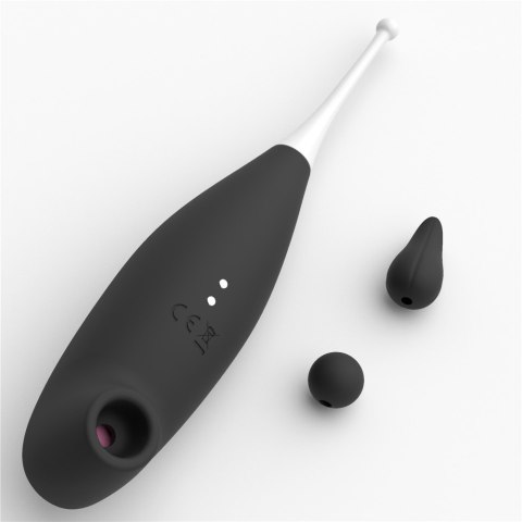 WIBRATOR IJOY RECHARGEABLE CLIT PRO VIBRATOR 24-0163 WIBRATOR IJOY RECHARGEABLE CLIT PRO VIBRATOR 24-0163