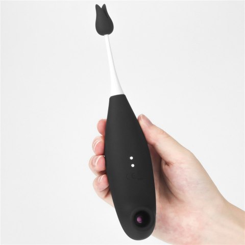 WIBRATOR IJOY RECHARGEABLE CLIT PRO VIBRATOR 24-0163 WIBRATOR IJOY RECHARGEABLE CLIT PRO VIBRATOR 24-0163