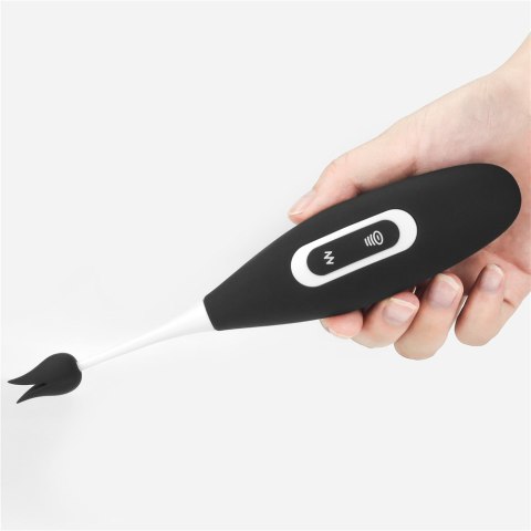 WIBRATOR IJOY RECHARGEABLE CLIT PRO VIBRATOR 24-0163 WIBRATOR IJOY RECHARGEABLE CLIT PRO VIBRATOR 24-0163