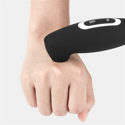 WIBRATOR IJOY RECHARGEABLE CLIT PRO VIBRATOR 24-0163 WIBRATOR IJOY RECHARGEABLE CLIT PRO VIBRATOR 24-0163