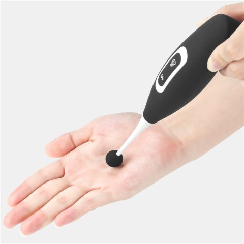 WIBRATOR IJOY RECHARGEABLE CLIT PRO VIBRATOR 24-0163 WIBRATOR IJOY RECHARGEABLE CLIT PRO VIBRATOR 24-0163
