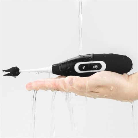 WIBRATOR IJOY RECHARGEABLE CLIT PRO VIBRATOR 24-0163 WIBRATOR IJOY RECHARGEABLE CLIT PRO VIBRATOR 24-0163