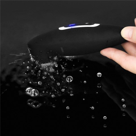 WIBRATOR IJOY RECHARGEABLE CLIT PRO VIBRATOR 24-0163 WIBRATOR IJOY RECHARGEABLE CLIT PRO VIBRATOR 24-0163