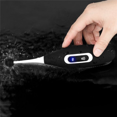 WIBRATOR IJOY RECHARGEABLE CLIT PRO VIBRATOR 24-0163 WIBRATOR IJOY RECHARGEABLE CLIT PRO VIBRATOR 24-0163