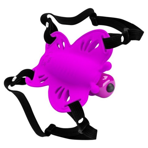 WIBRATOR PRETTY LOVE - CLIT SLOANE 05-1300 WIBRATOR PRETTY LOVE - CLIT SLOANE 05-1300